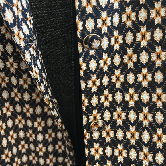 Tristan Bomber Jacket - Picture 8 of 9